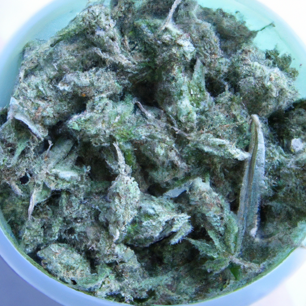 Cannabis-Infused Culinary Adventures