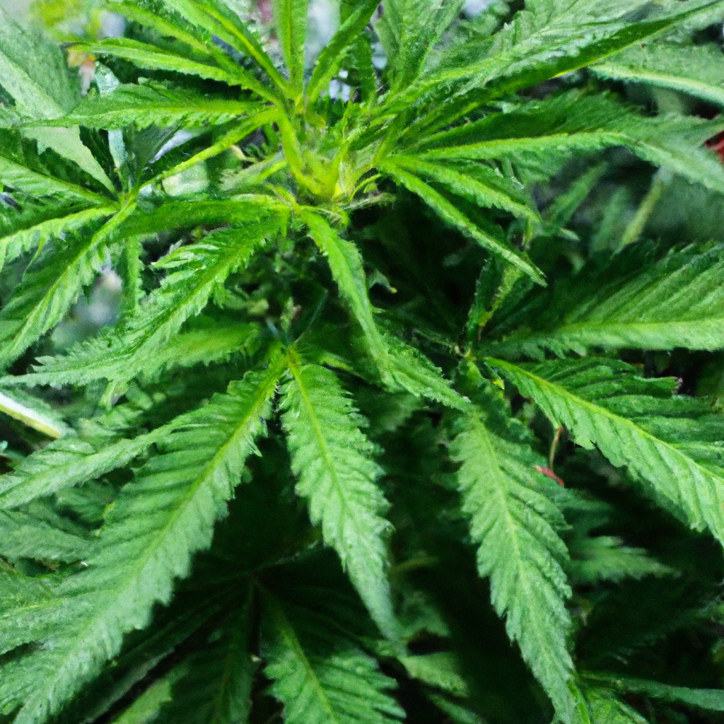Unlocking the Secrets of Sustainable Cannabis Cultivation
