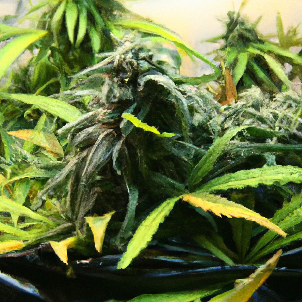 Maximize Your Harvest with Humidity Control
