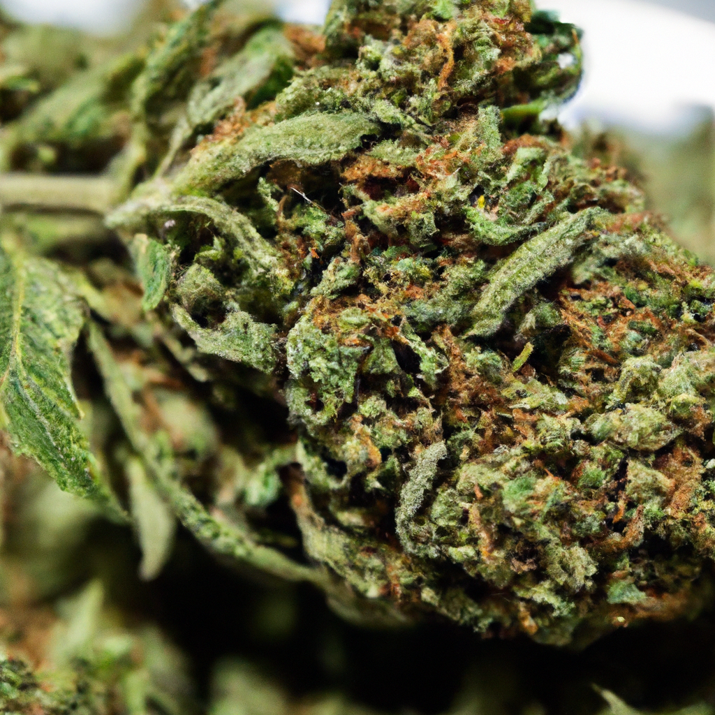 Timeless Traditions: Rediscovering Cannabis Culture