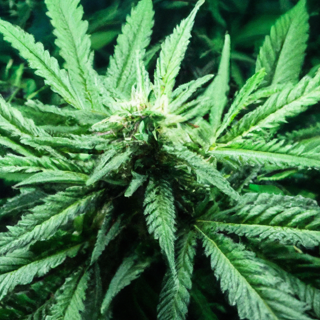 Innovation in Cannabis: Navigating the Future Landscape