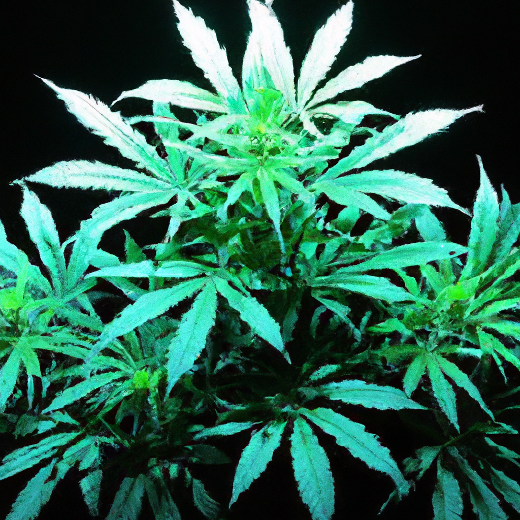 Magic’s Favorites: Unraveling Cannabis Lighting Synergies