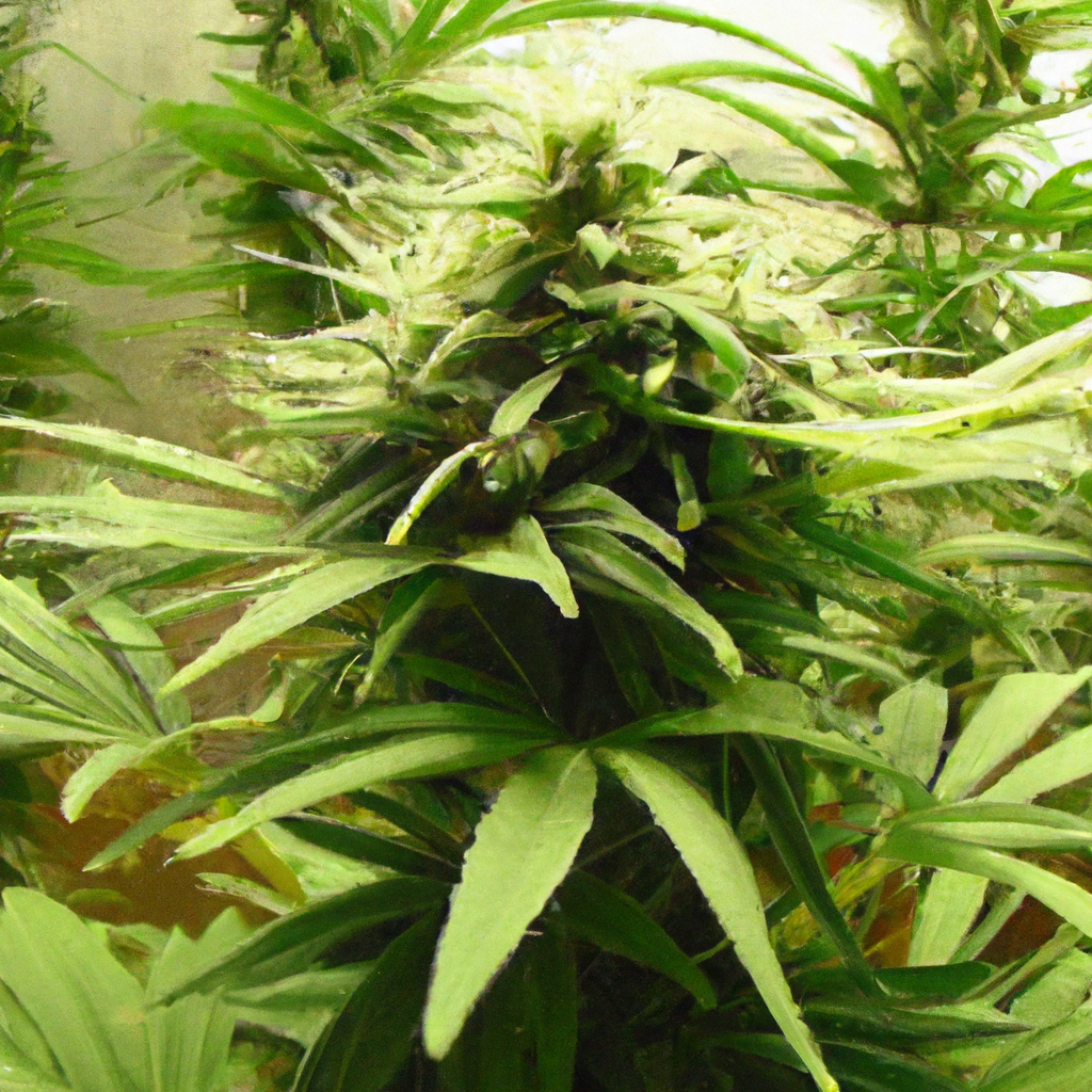 Harnessing the Magic of Cannabis Sustainability