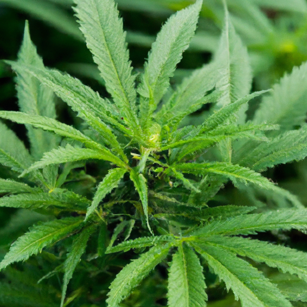 Elevating Cannabis Culture: Mastering Water Efficiency