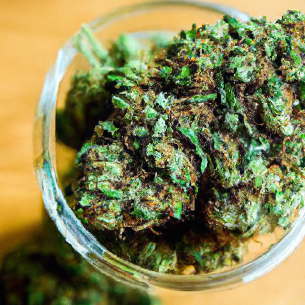 Embracing the Mystical Pathway of Cannabis Spirituality