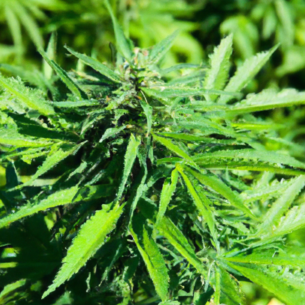Cannabis Cultivation: Balancing Altitude and Efficiency