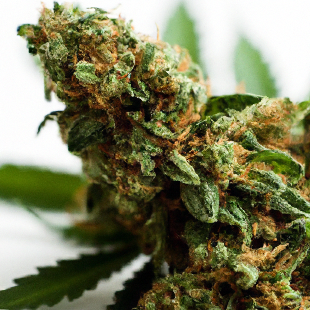 Breaking New Ground: Cannabis Regulation Insights