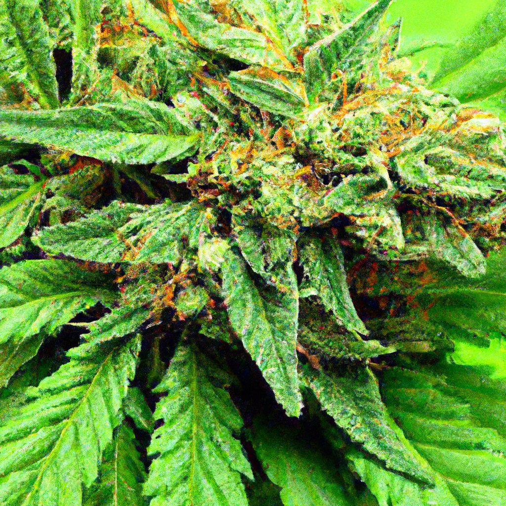 Elevating Health: Medicinal Cannabis for Immune Support