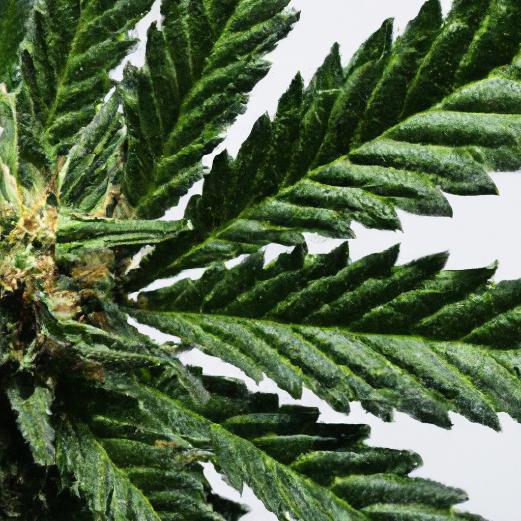 Roots of Revival: Medicinal Cannabis and Bone Health