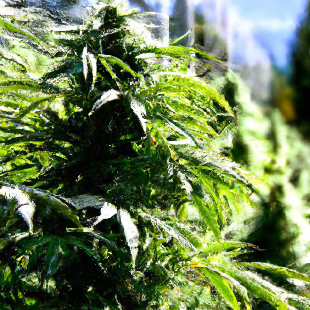 Unlocking the Secrets of High-Altitude Cannabis Phenotypes