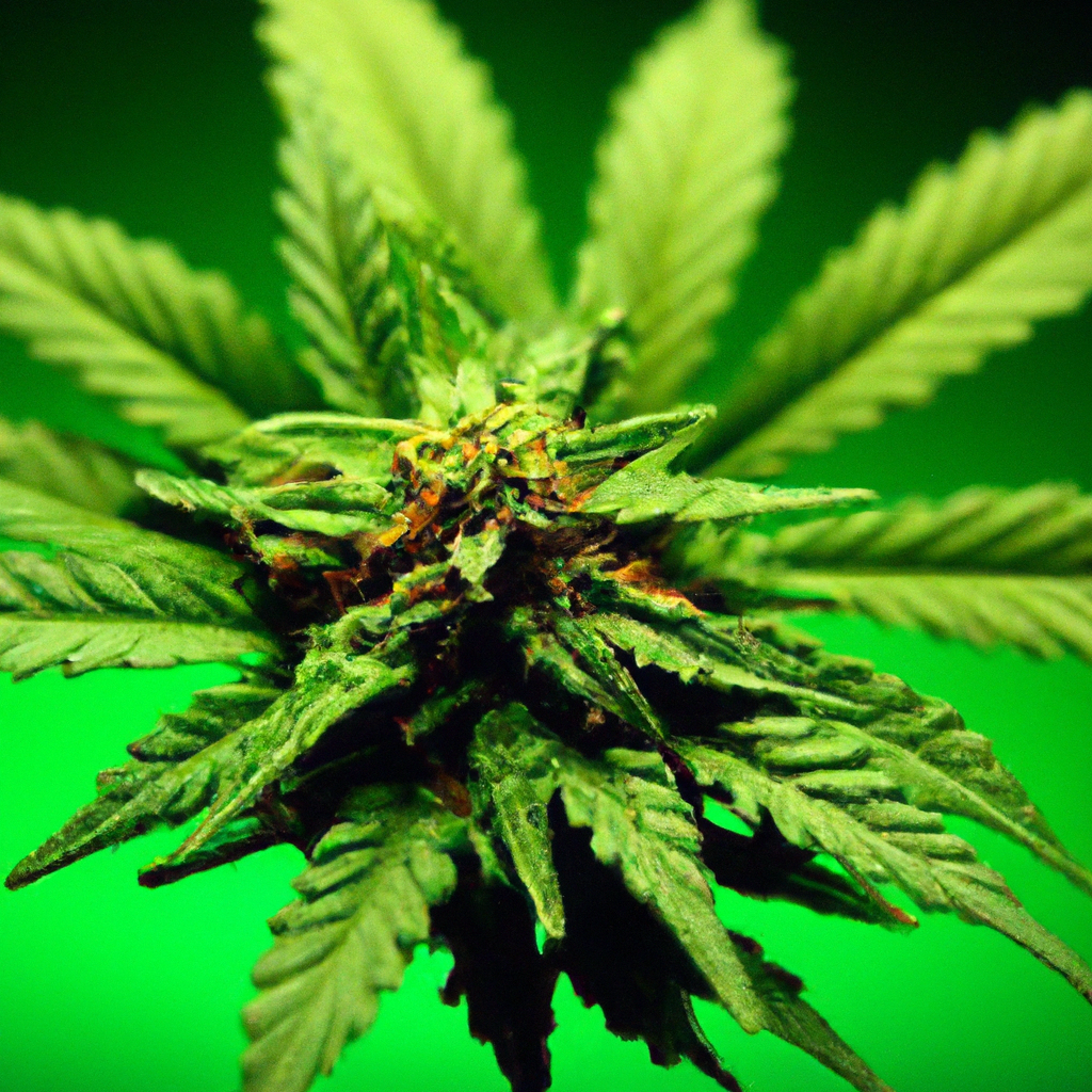 The Art of Cannabis Storytelling: Bridging Cultures and Generations