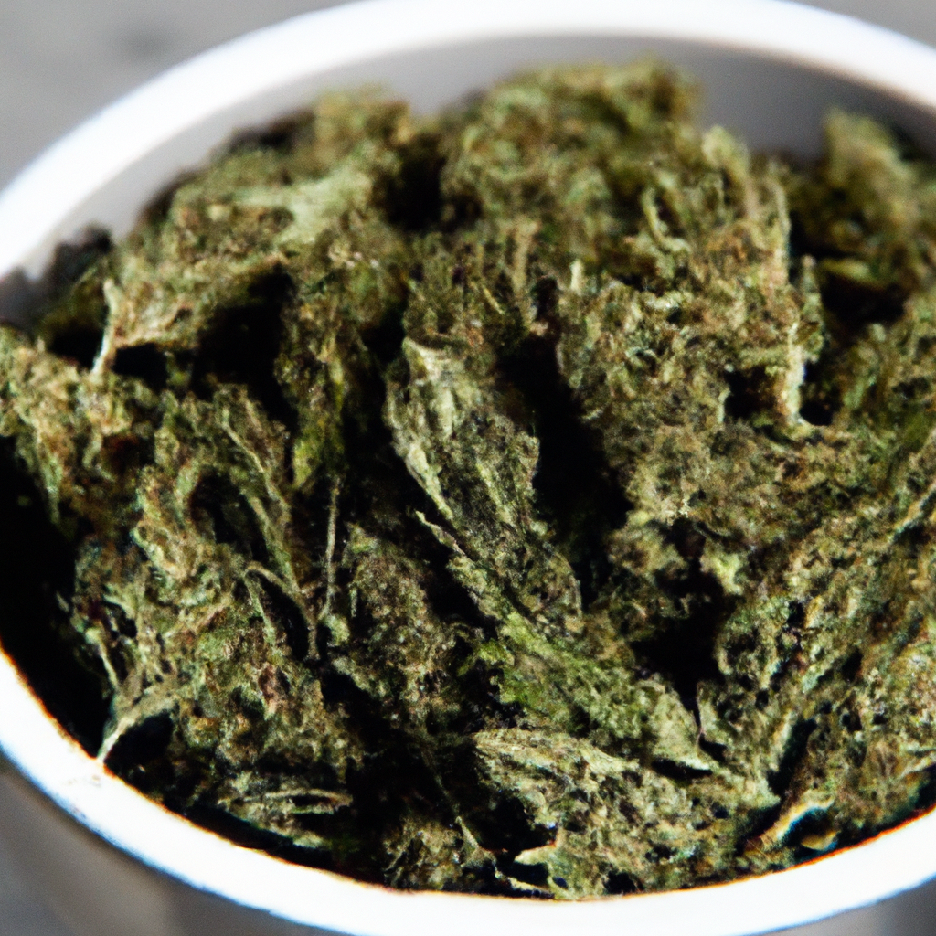 Infusing Creativity: Cannabis-Infused Meats for a Flavorful Feast