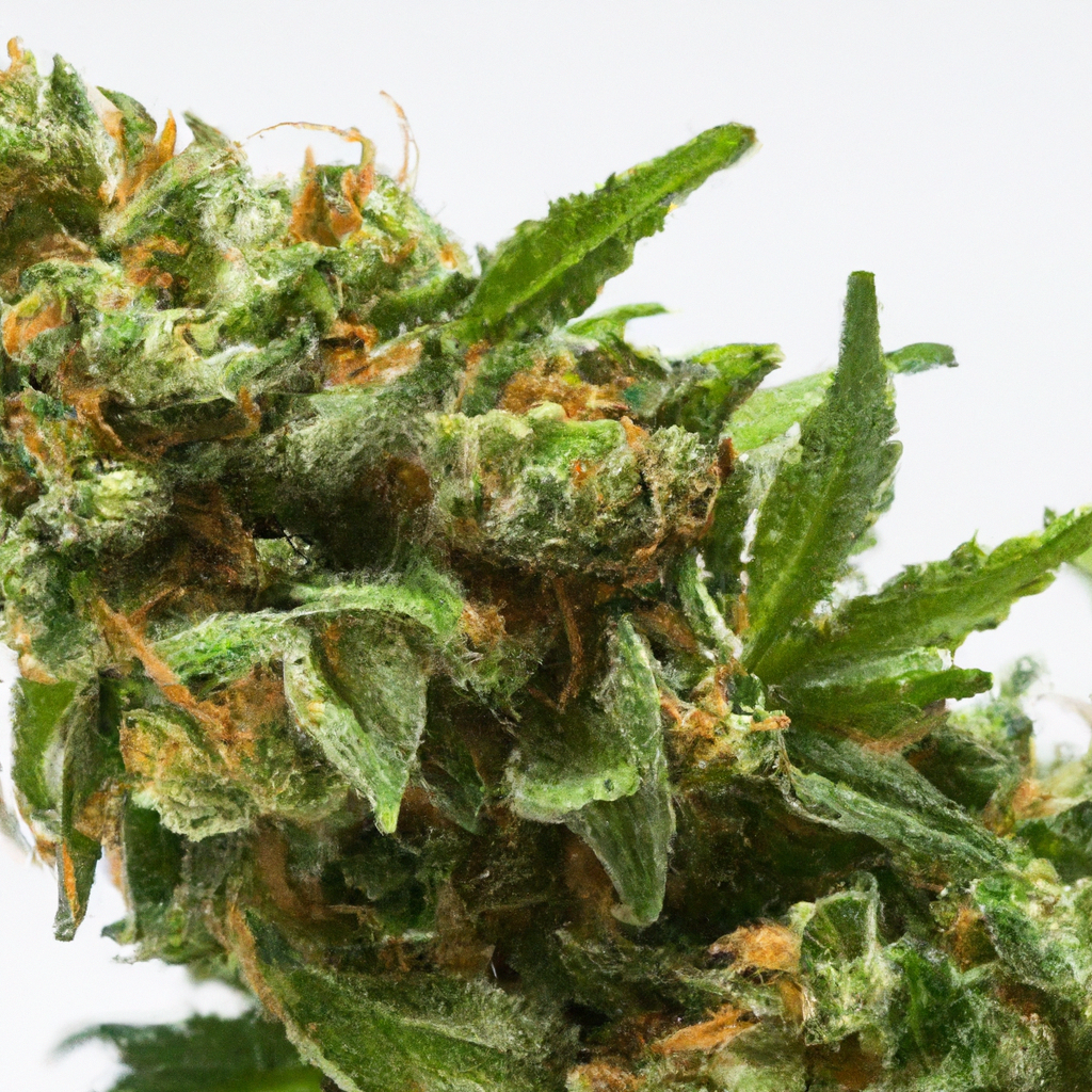 Harnessing Nature: Medicinal Benefits of Cannabis Terpenes