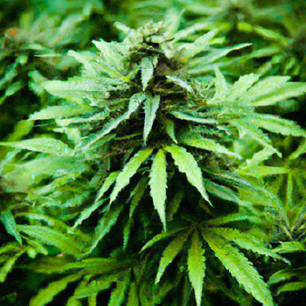 Expert Secrets: Crafting High-Yield Cannabis Using Permaculture Principles