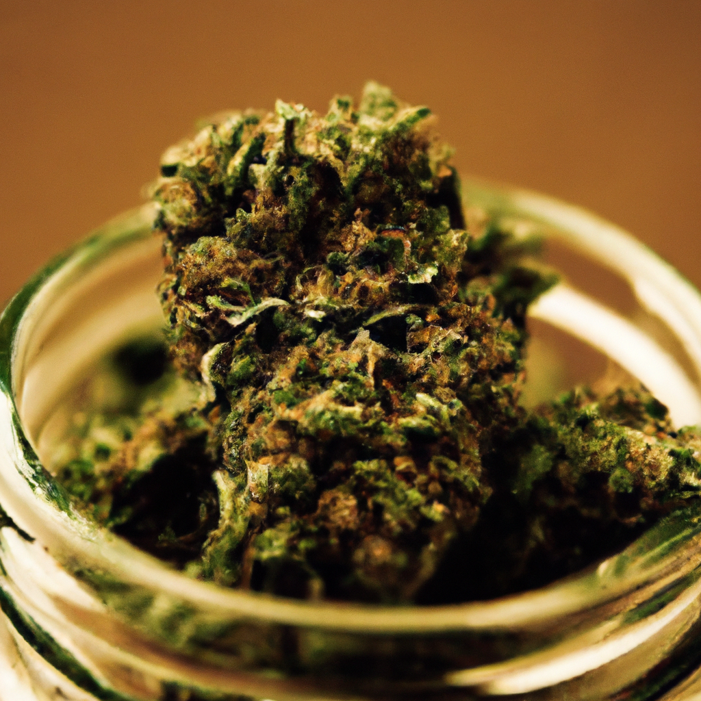 Discovering Rituals in Cannabis Culture