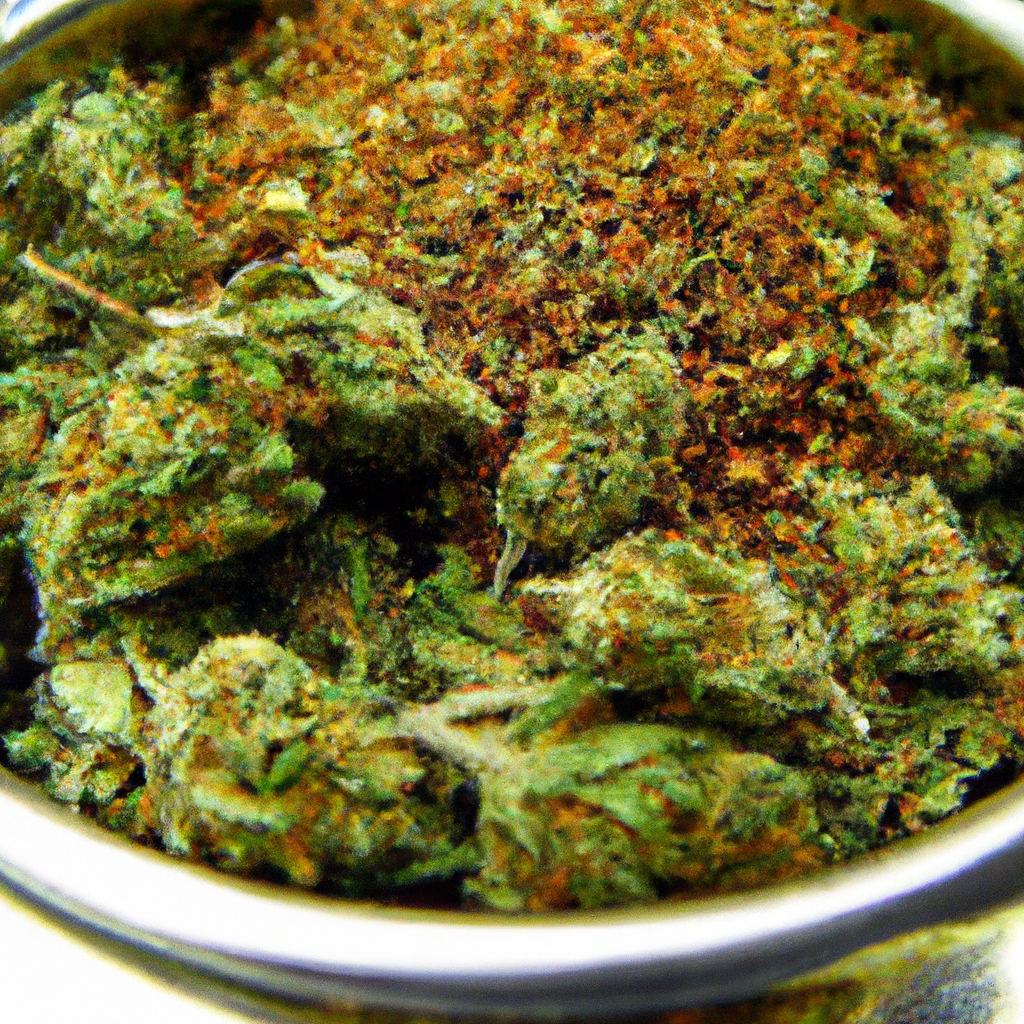 Cannabis-Infused Seasoning Rubs: Elevate Your Grilling Game
