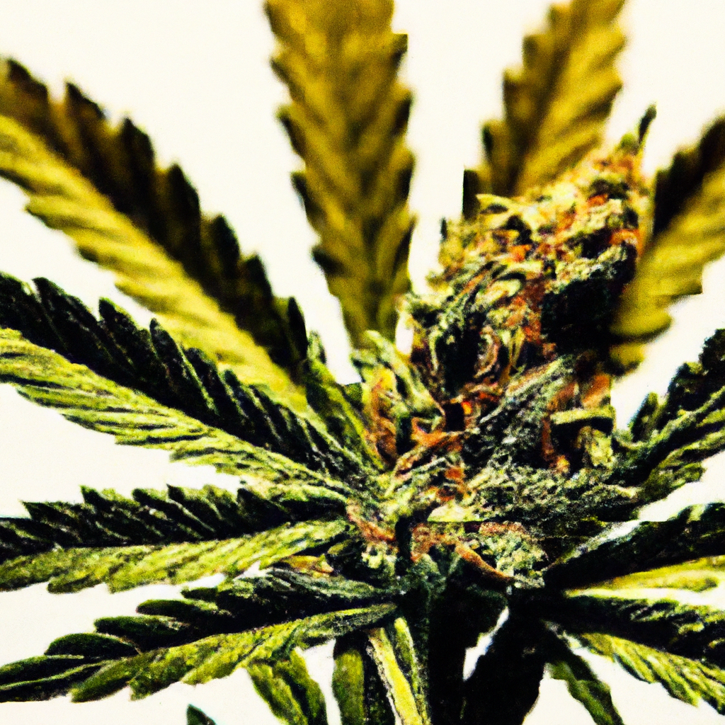 Revitalizing Minds: Cannabis for Cognitive Health
