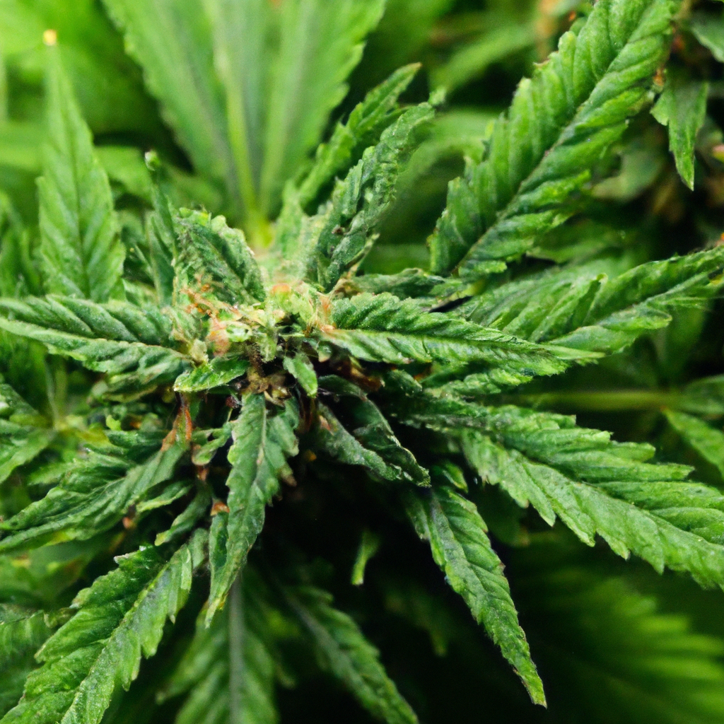 Cultivating Health: The Medicinal Benefits of High-Altitude Cannabis