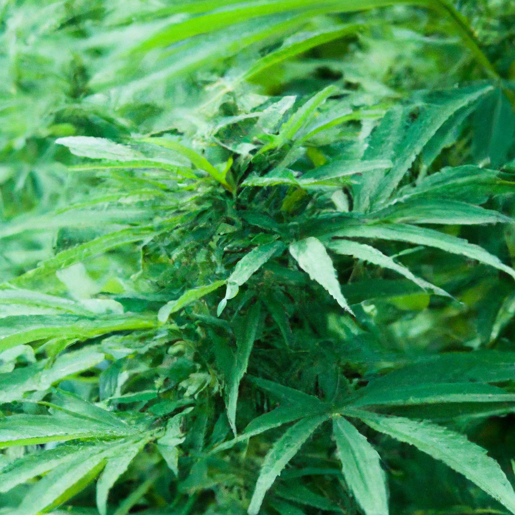 Pioneering Climate-Conscious Cannabis Growing