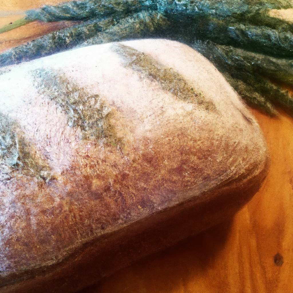 Cannabis-Infused Artisan Breads: A Gourmet Experience
