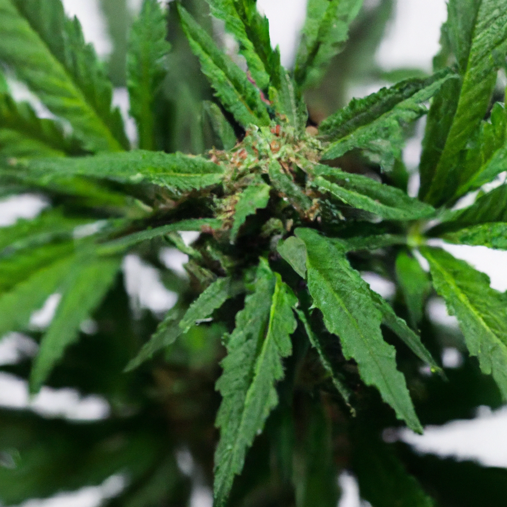 Unlocking Terpene Mastery in Cannabis Cultivation