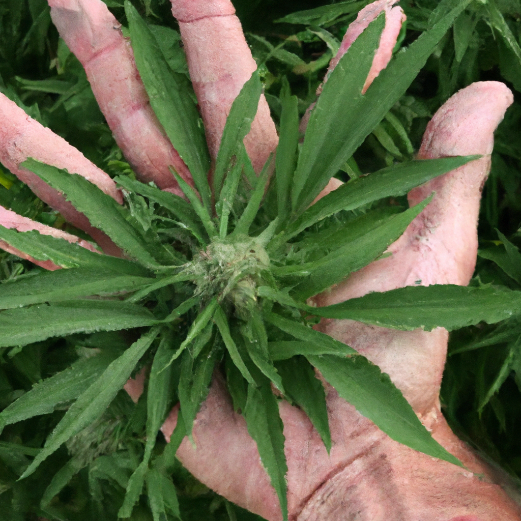 Magic’s Favorites: Unveiling Natural Pest Control in Cannabis