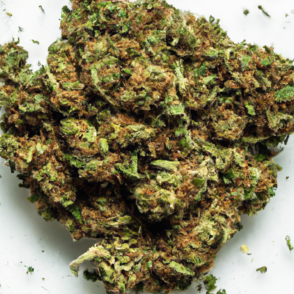 The Surprising Role of Cannabis in Gut Health