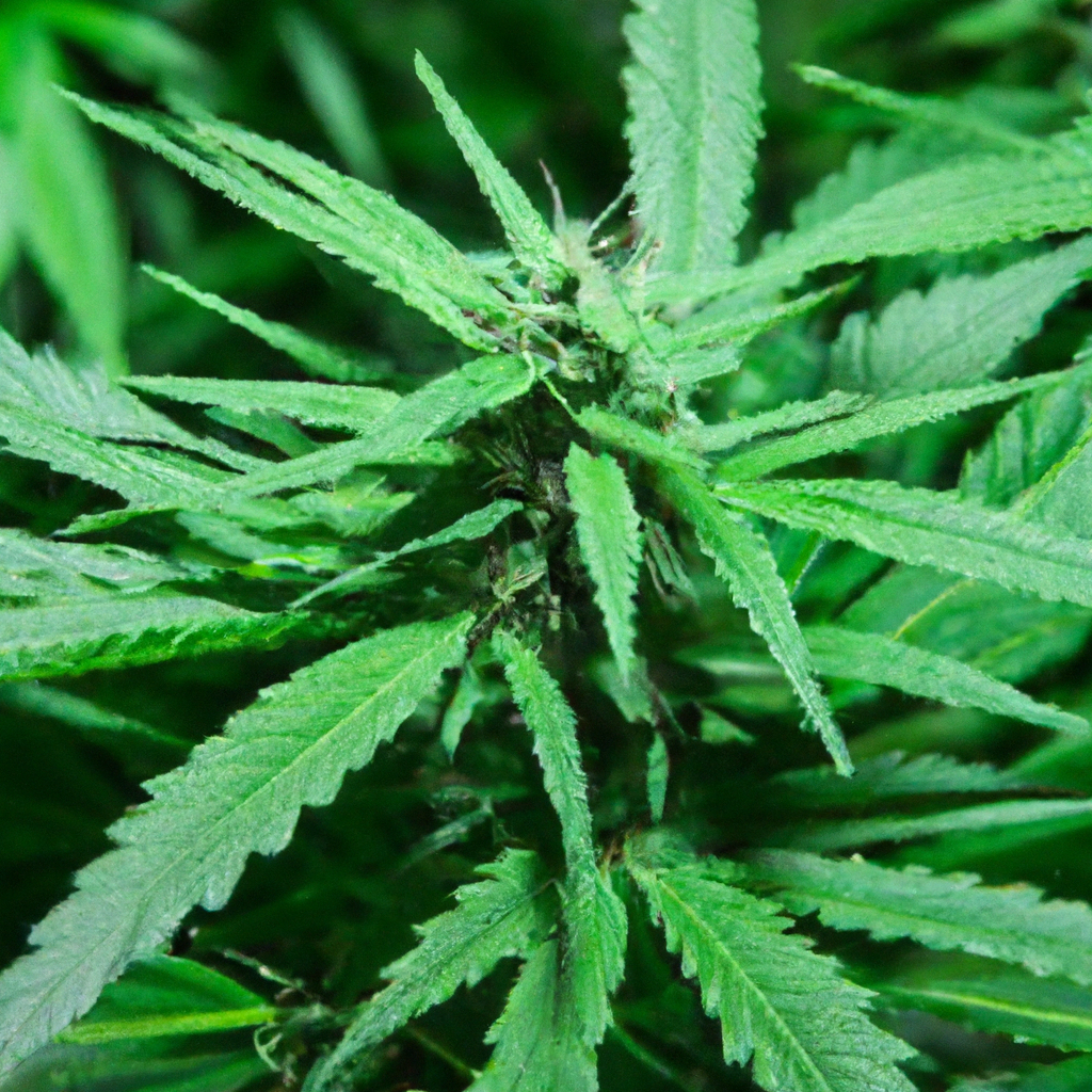 Unlocking Cannabis Cultivation: Mastering Advanced Water Efficiency