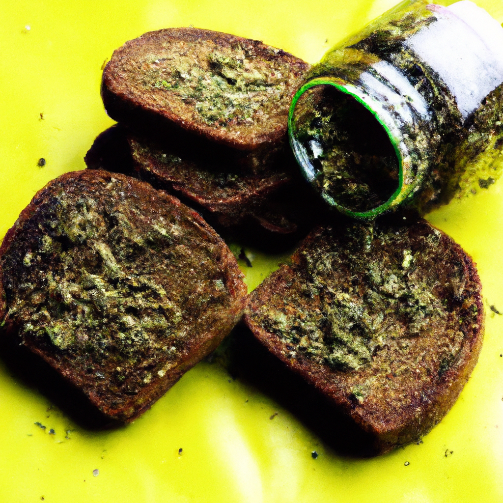 Cannabis-Infused Gourmet Jams: A Sweet Adventure