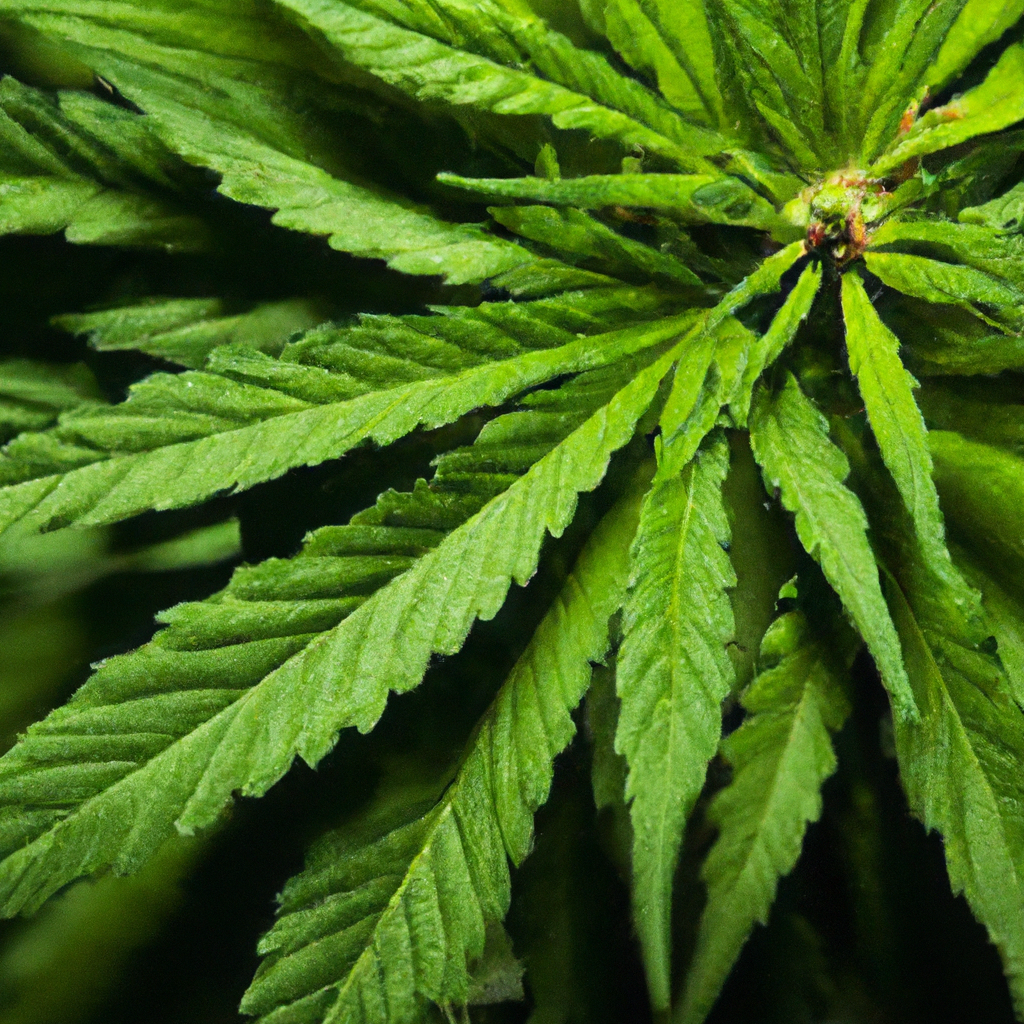 Unlocking Cannabis: Anti-Inflammatory Insights