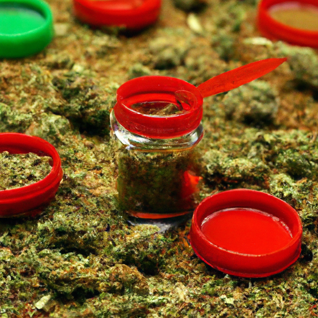 The Secret to Cannabis-Infused Hot Sauces