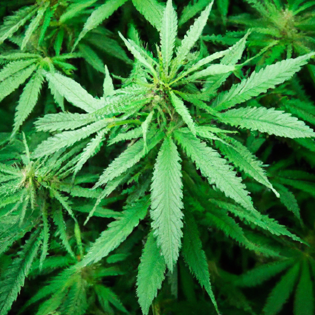 Magic’s Favorites: Cultivating Cannabis Resilience