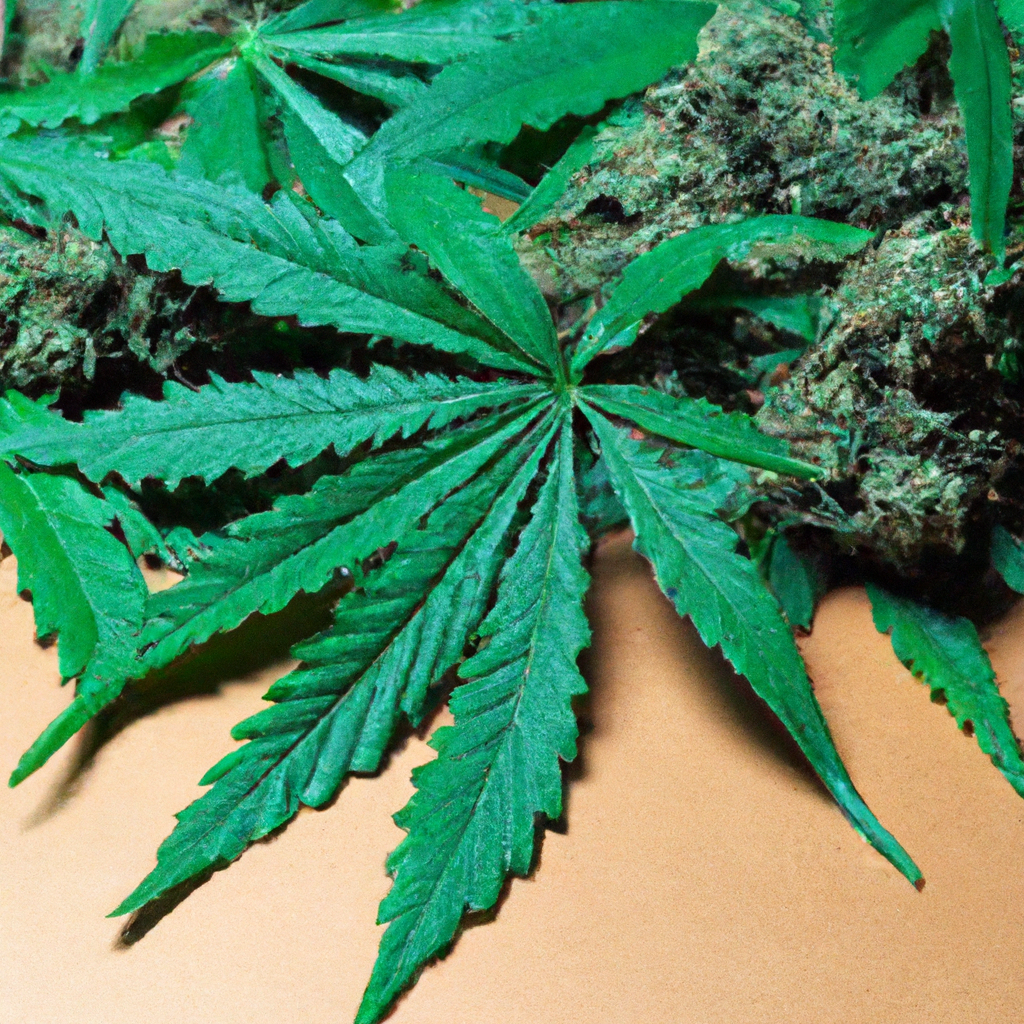 Cannabis for Muscle Recovery: A Natural Ally