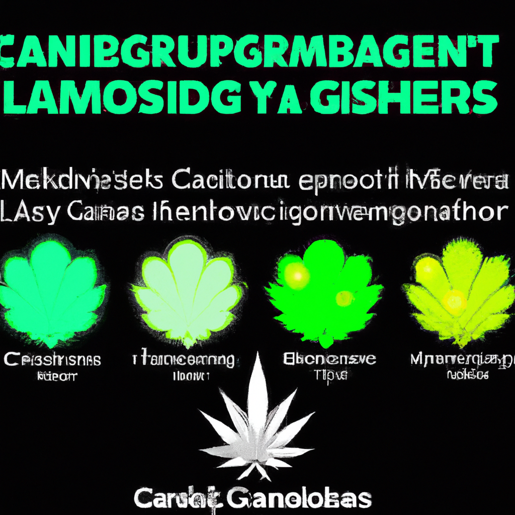 Understanding Cannabis Lighting: A Beginner’s Insight