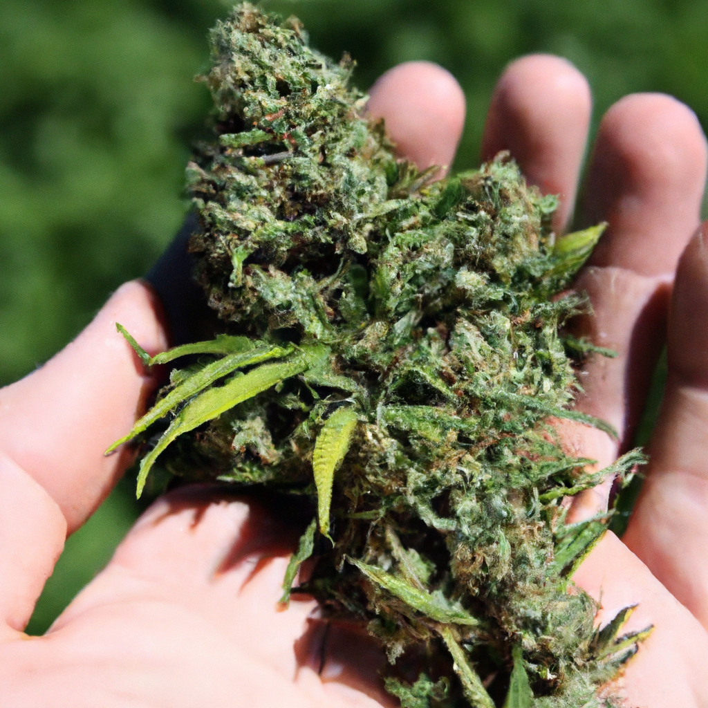 Reviving Connection: Cannabis and Modern Community