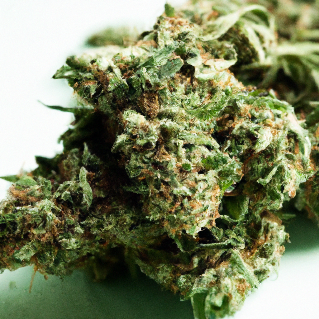Unlocking Cannabis: Natural Stress Relief Benefits