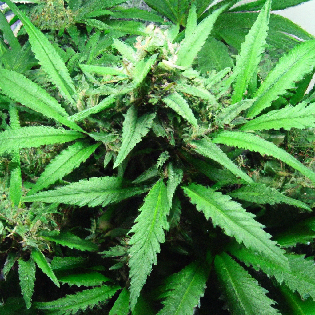 Indoor Cannabis Growing: Optimizing Your Green Space
