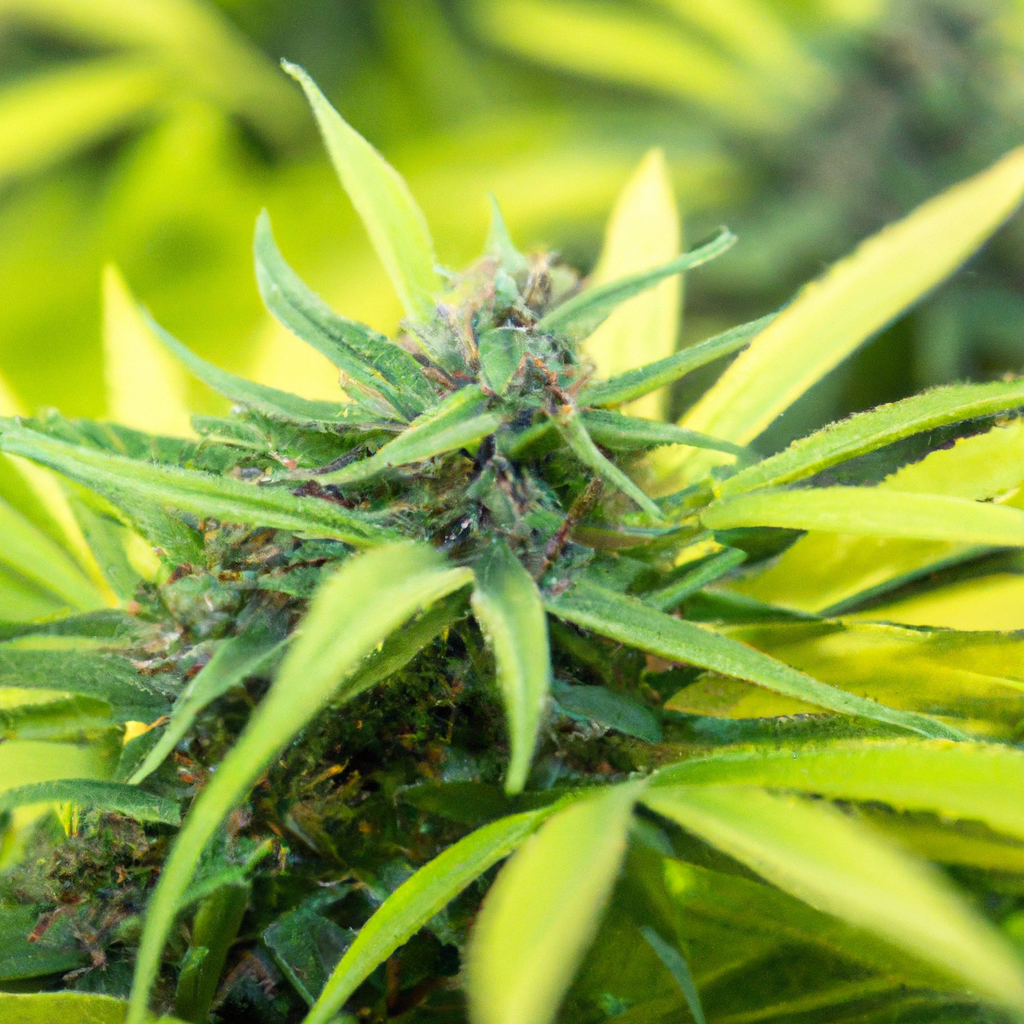 The Magic of Cannabis Seasonality: How Magic Sees It