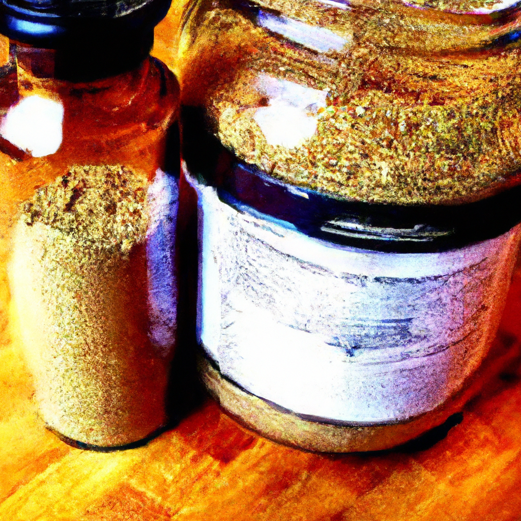Cannabis-Infused Condiments: Elevate Every Bite