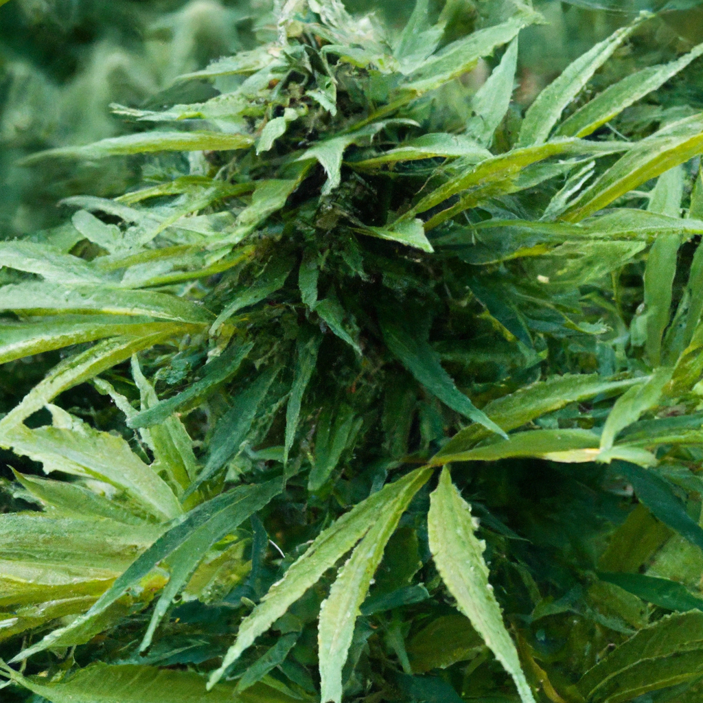 Ace High Harvest: A Strain to Watch