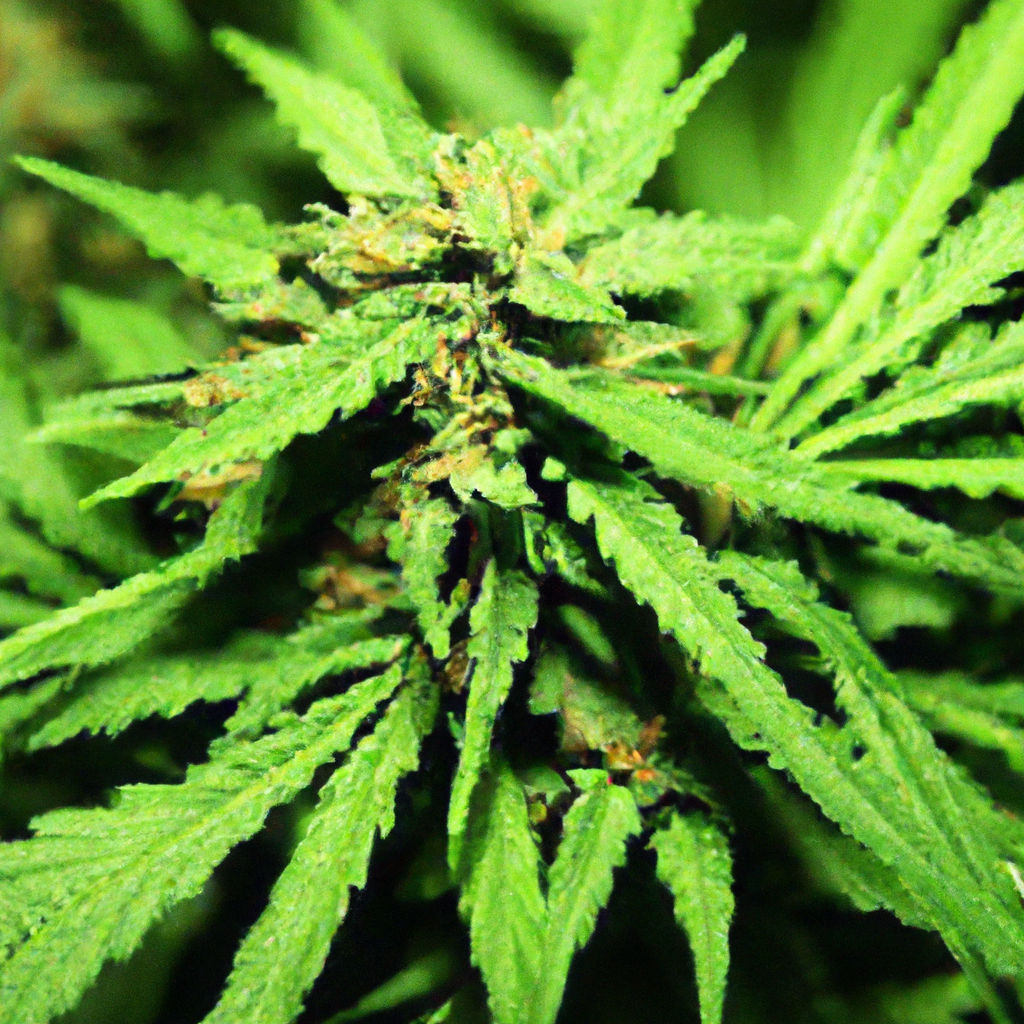 Guardians of the Environment: Sustainable Cannabis Practices