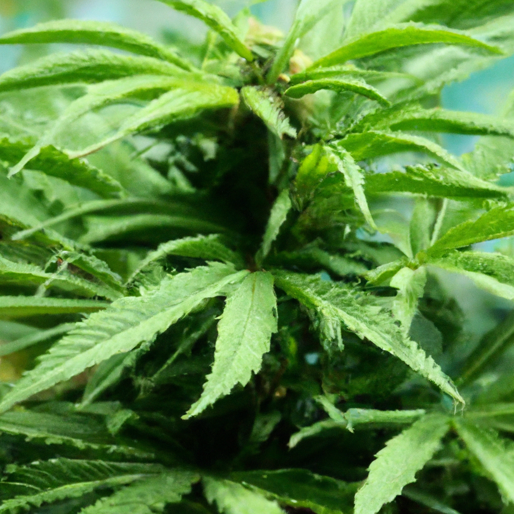 Magic’s Favorites: Unleashing the Secrets of Organic Symbiosis in Cannabis