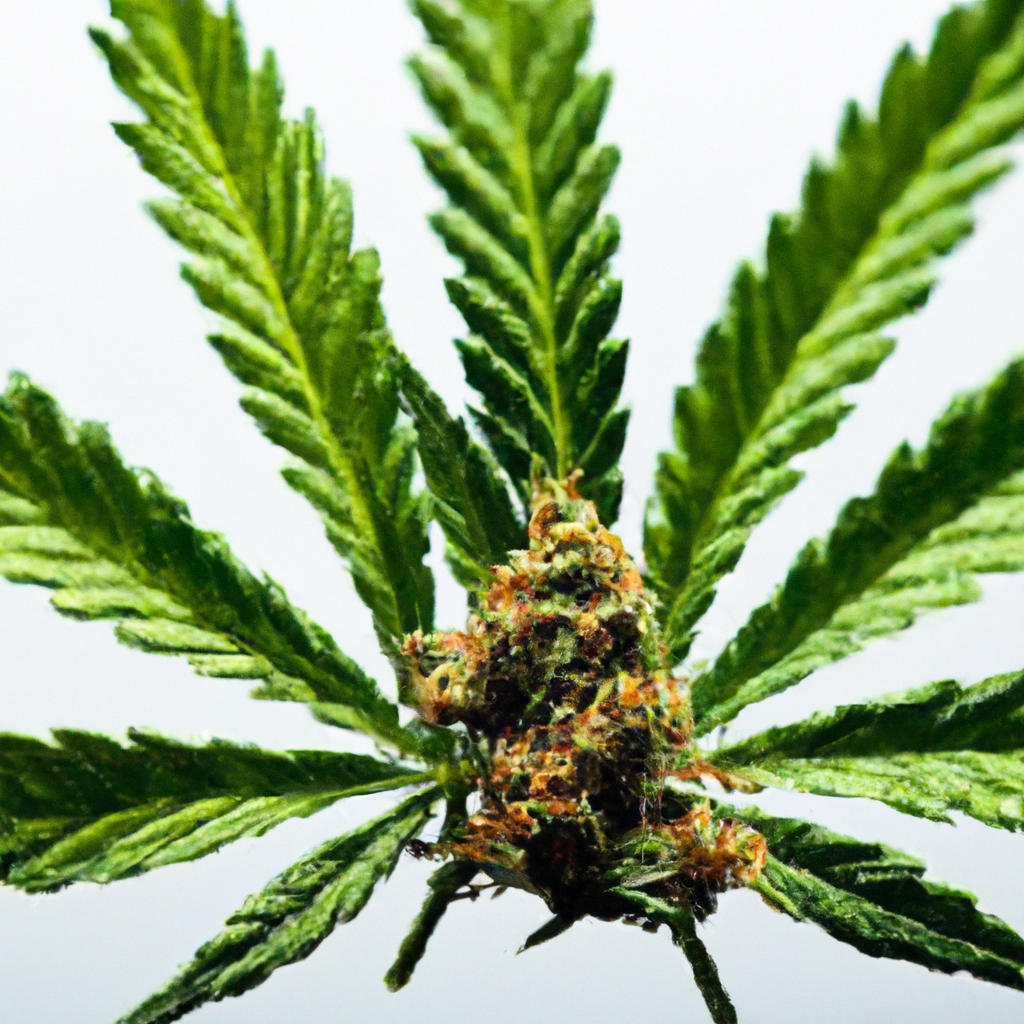 The Healing Power of Cannabis: A Deeper Dive