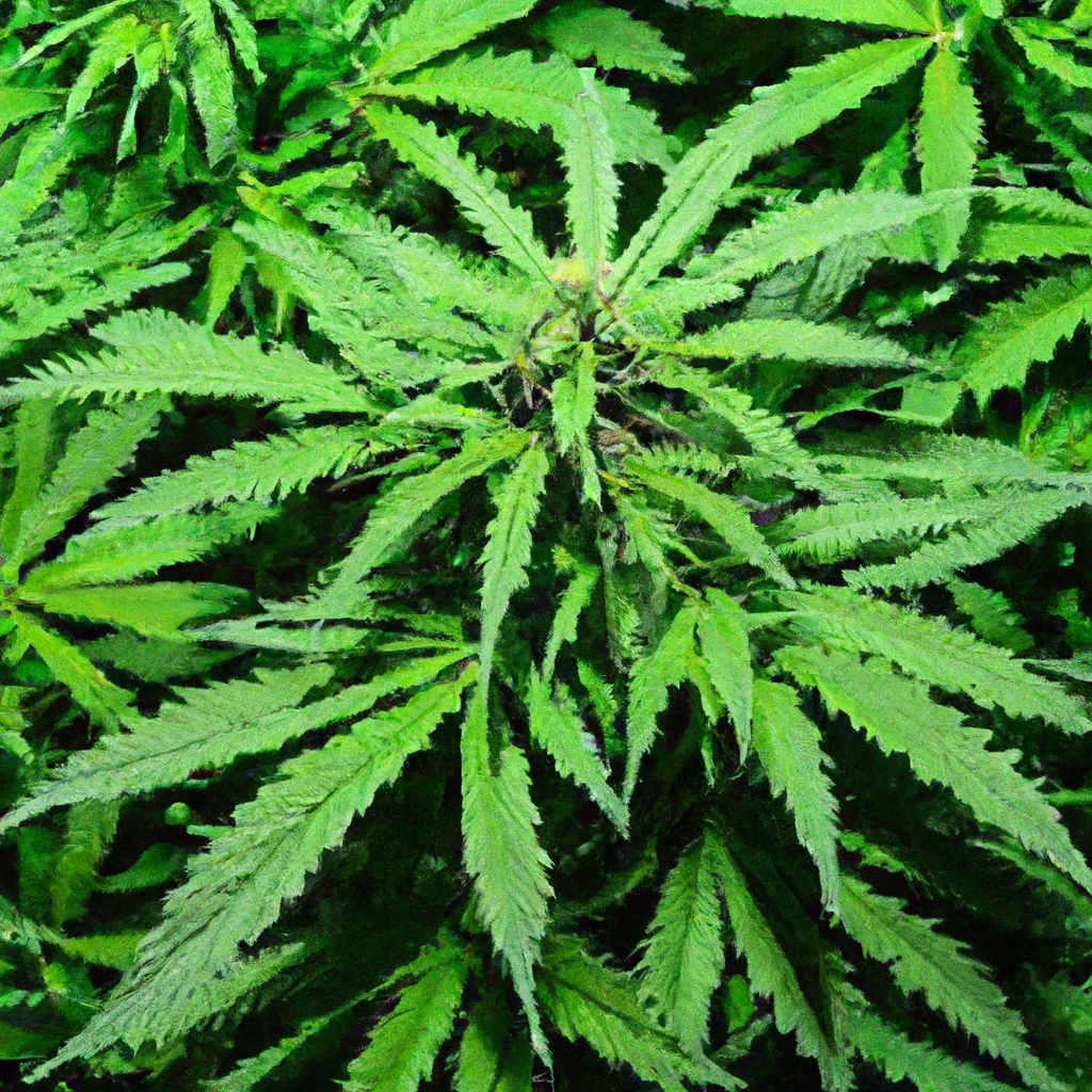 Beyond Green: Eco-Friendly Cannabis Cultivation