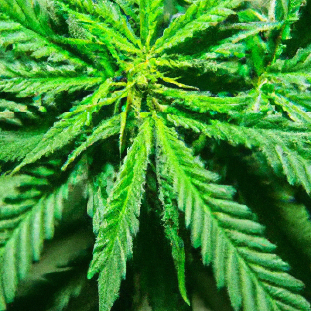 High-Altitude Cannabis Genetic Mastery