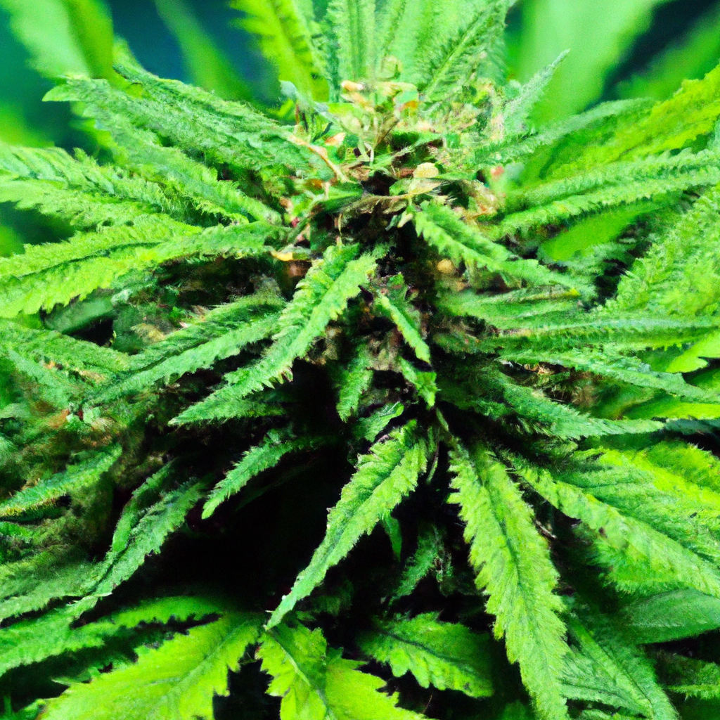 The Magic of Cannabinoid Synergy: How Magic Sees It