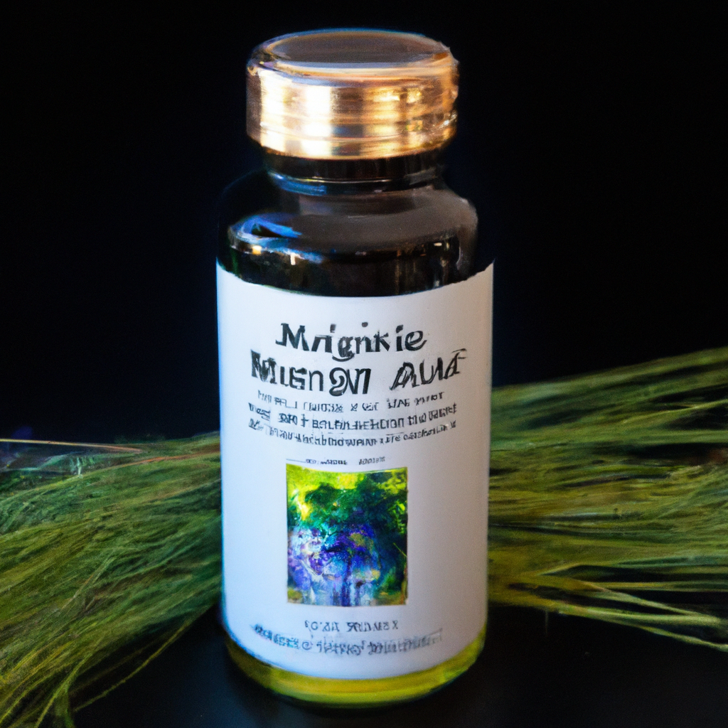 Elevate Your Cuisine: Cannabis-Infused Infusions