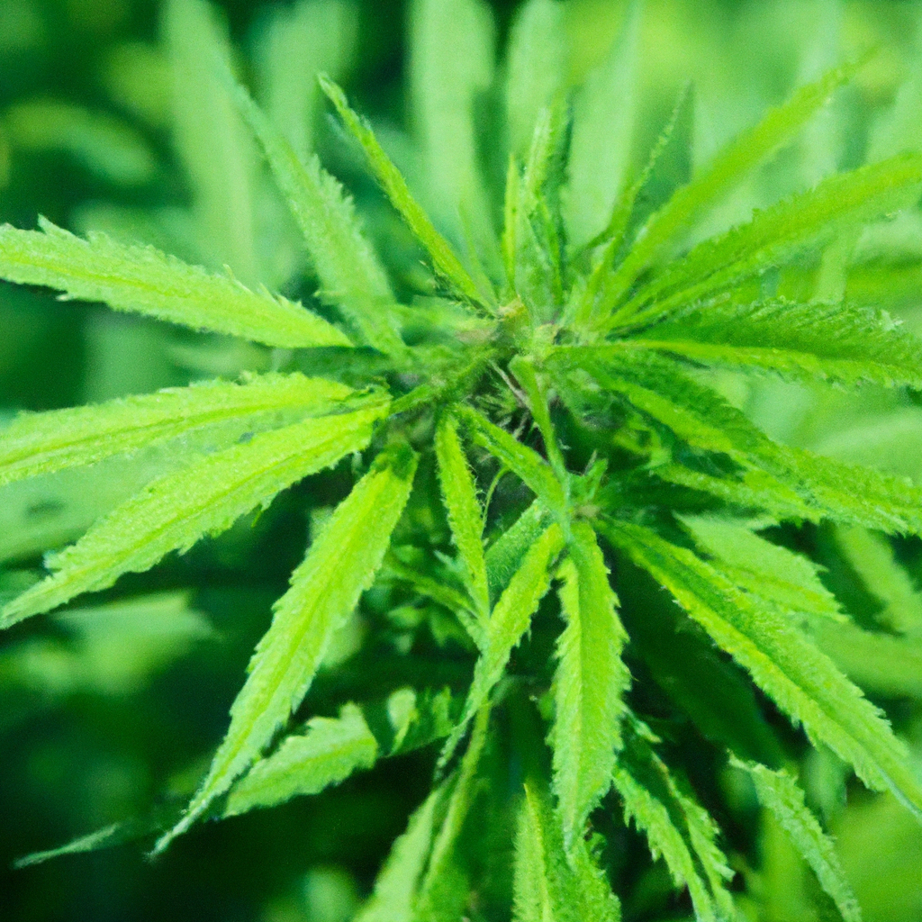 Rising Stars: New Horizons in Cannabis Genetics