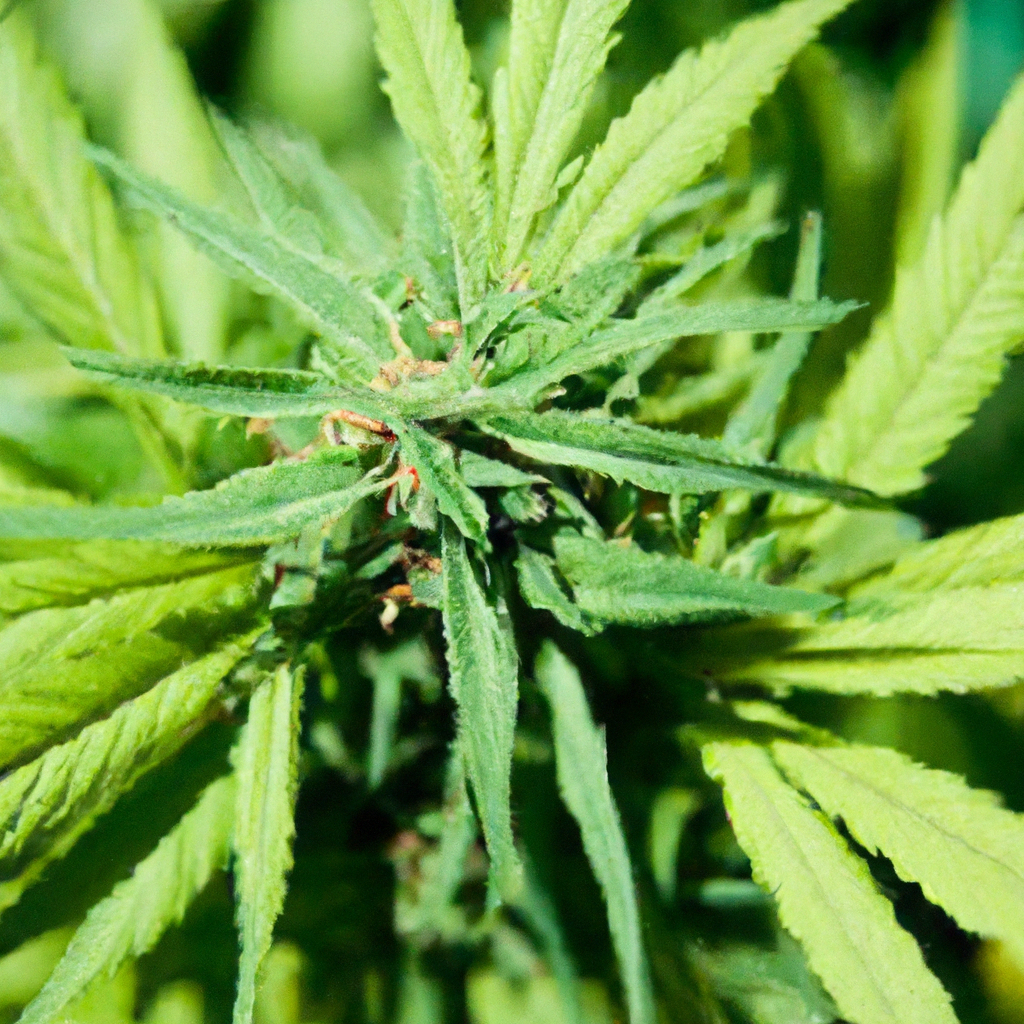Homegrown Harmony: Sustainable Cannabis & Community