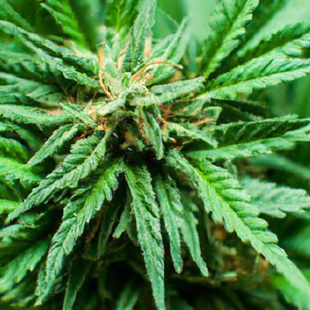 Maximize Cannabis Growth with Strategic Stress Training